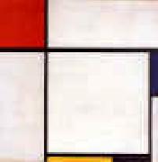 Piet Mondrian